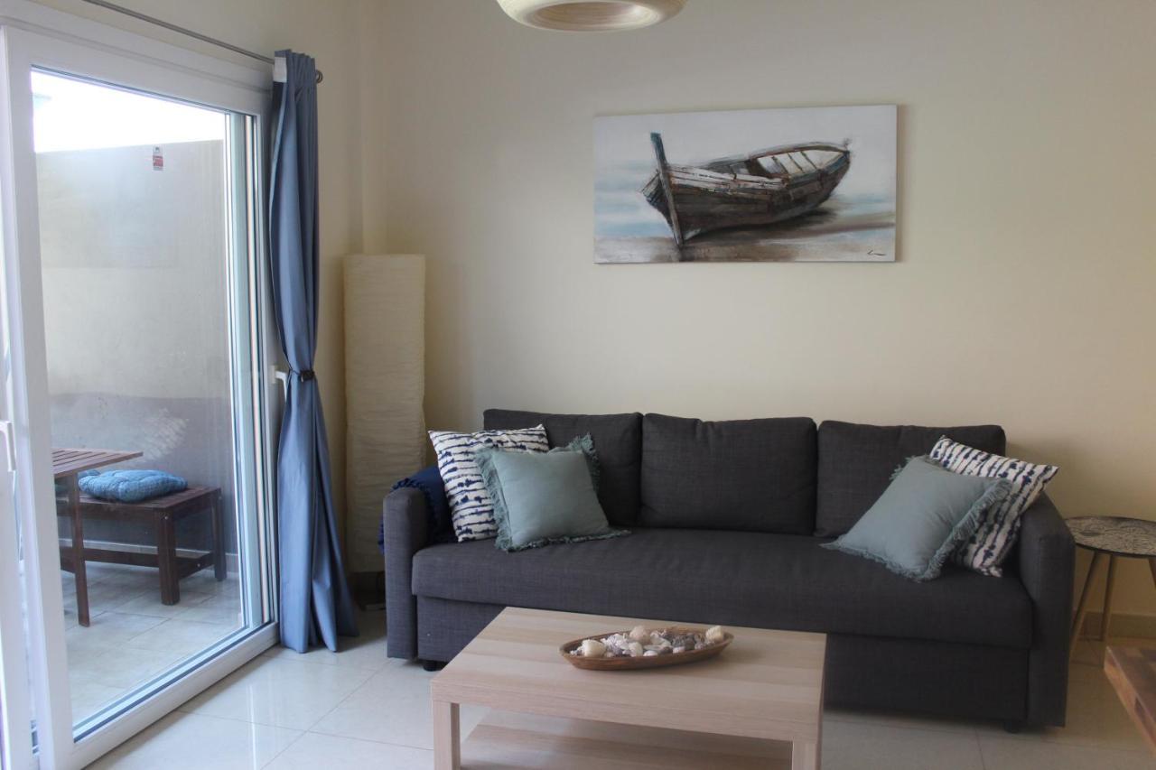 Apartamento Ro-Ro חוף ואיה גראן ריי מראה חיצוני תמונה