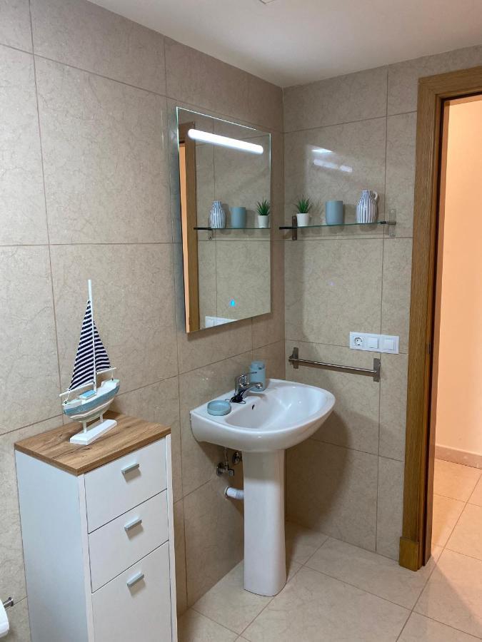 Apartamento Ro-Ro חוף ואיה גראן ריי מראה חיצוני תמונה