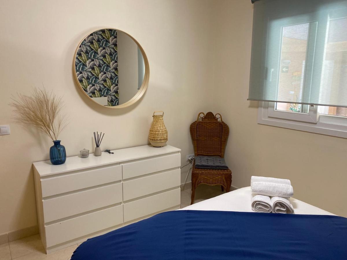 Apartamento Ro-Ro חוף ואיה גראן ריי מראה חיצוני תמונה